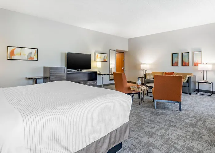 Hells Canyon Grand Hotel, An Ascend Collection Hotel