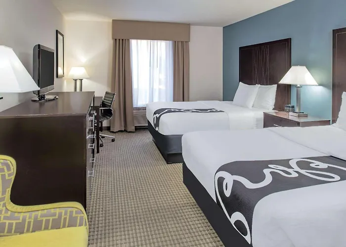 La Quinta By Wyndham Moscow Pullman
